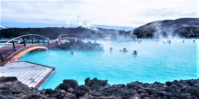 Destinasi air panas Asia Yang Menyenangkan Untuk Anda kunjungi