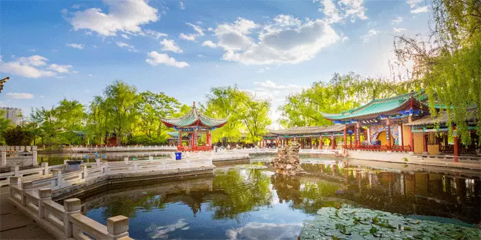 Kunming – Destinasi Objek Wisata Alam China Yang Memukau