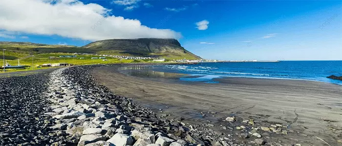Laguna Biru (Islandia) Destinasi Wisata Yang Menakjubkan