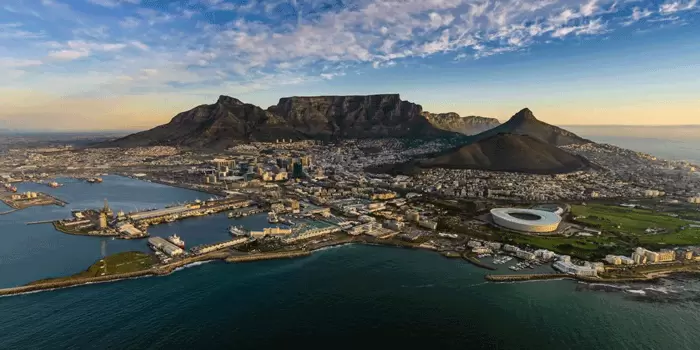 Menjelajahi Keindahan Wisata Cape Town, Afrika