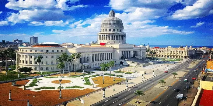 Objek Wisata Alam Terbaik Di Havana