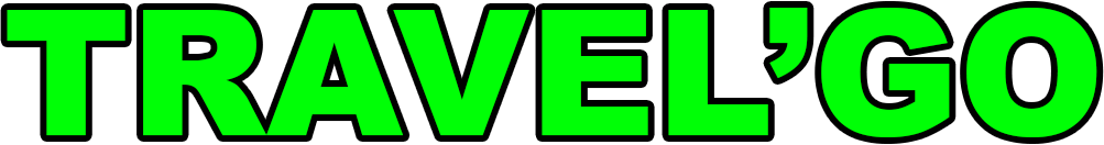 TRAVEL’GO logo