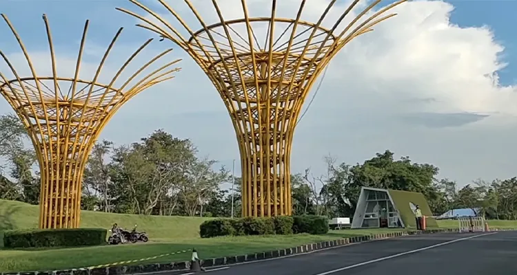 Taman Dayu Waterpark Wahana Air Yang Menantang Dan Menghibur