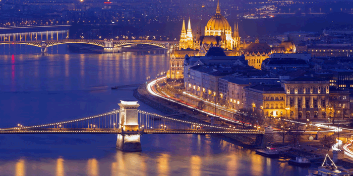 Wisata Budapest Hungaria: Nikmati Keindahan Arsitektur Megah