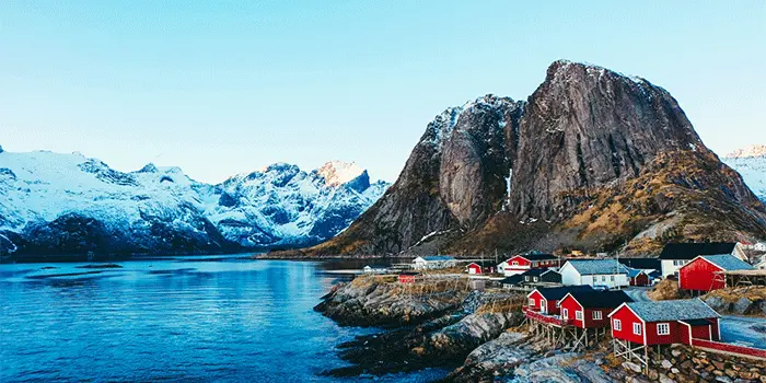 Wisata Keren di Dunia yang Belum Banyak Diketahui Orang