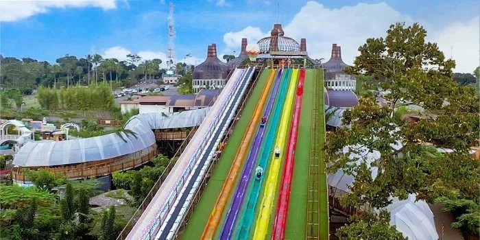 Wisata Menawan Terdekat Kota Semarang Yang Membuat Anda Tidak Ingin Pulang