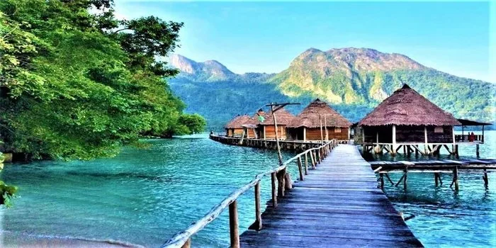 Menjelajahi Keindahan Tersembunyi: Wisata Foto Terdekat Yang Memukau
