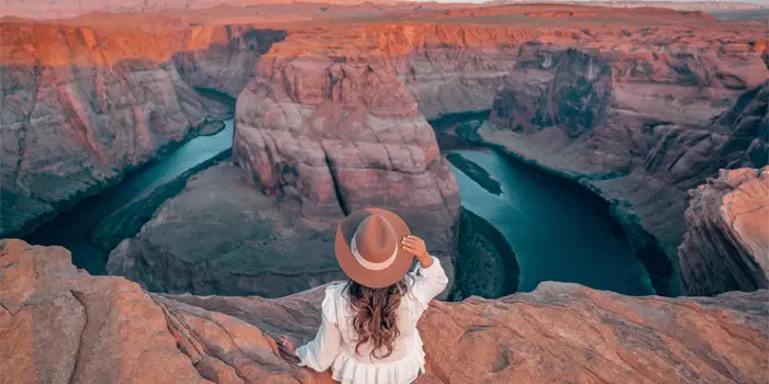 Antelope Canyon – Ngarai Tercantik Yang Menjadi Tempat Favorit Para Fotografer Dan Wisatawan