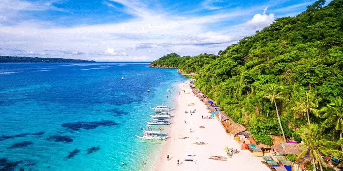 Boracay – Destinasi Wisata Pulau Cantik Filipina Dengan Daya Tariknya