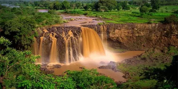 Danakil Depression Wisata Populer Yang Paling Menantang dan Menakjubkan