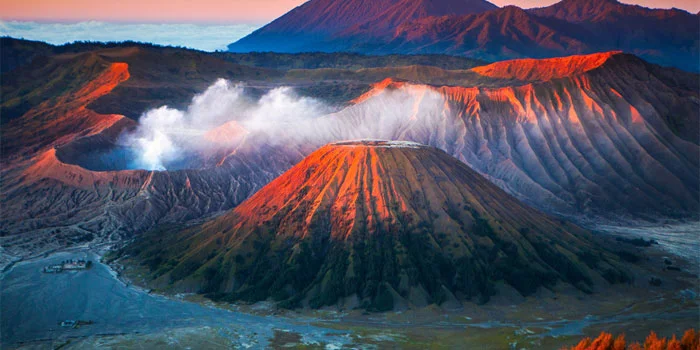 Gunung Semeru – Wisata Pendakian Gunung Populer Saat Ini Dengan Berbagai Tempat Menariknya