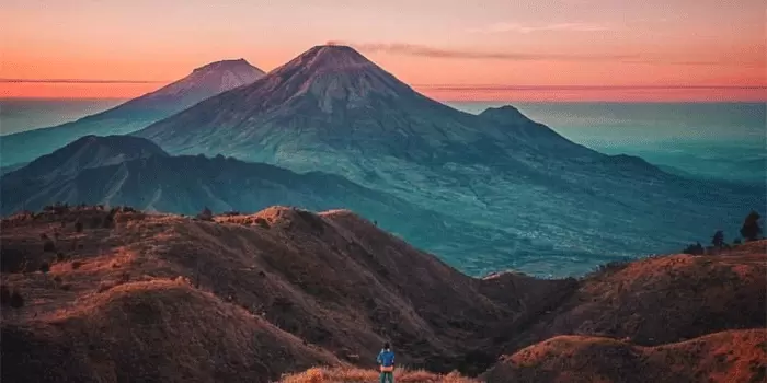 Pegunungan Dieng – Wisata Alam Wonosobo Dengan Berbagai Tempat Menariknya