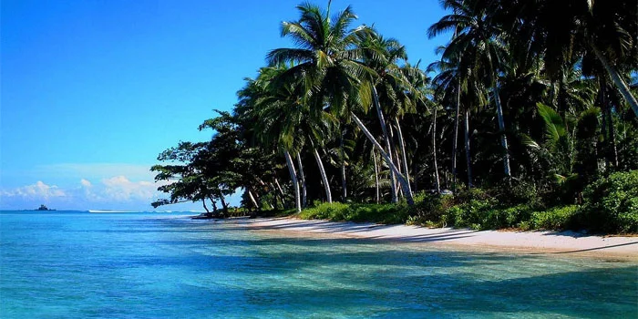 Pulauan Mentawai Ke Elokan Nusantara Yang Tersembunyi