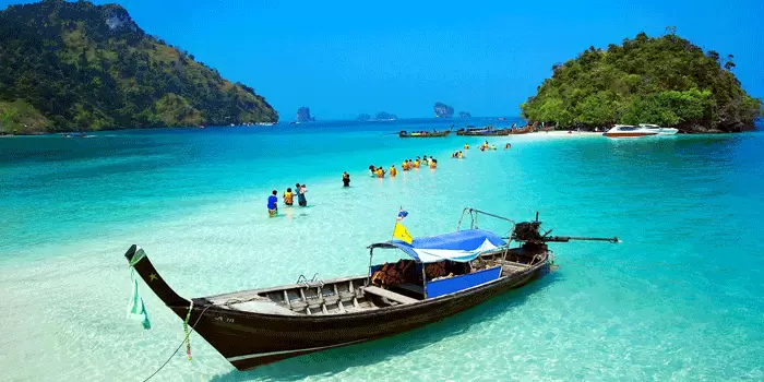 Wisata Andaman Islands, Menawarkan Pantai Yang Eksotis