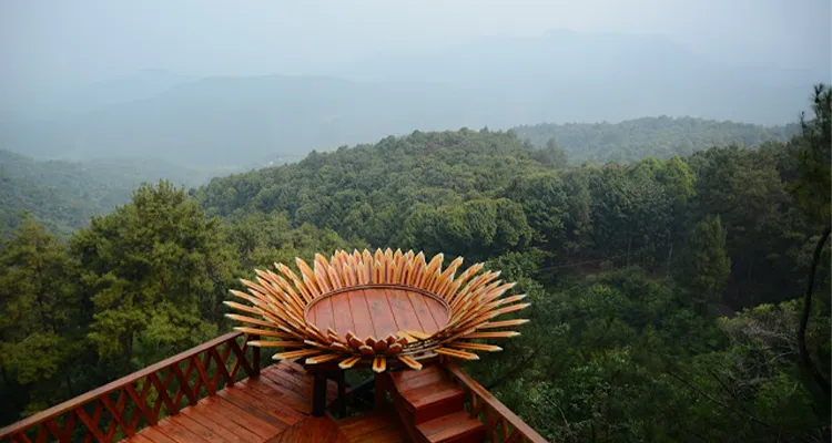 Wisata Panorama Pabangbon Pesona Alam Bogor Yang Tak Terlupakan