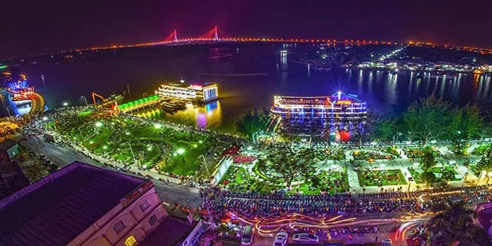 Can Tho – Rekomendasi 5 Wisata Ikonik Untuk Anda Kunjungi