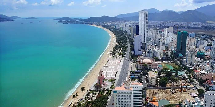 Nha Trang – Kota Dengan Beragam Destinasi Wisata Menarik