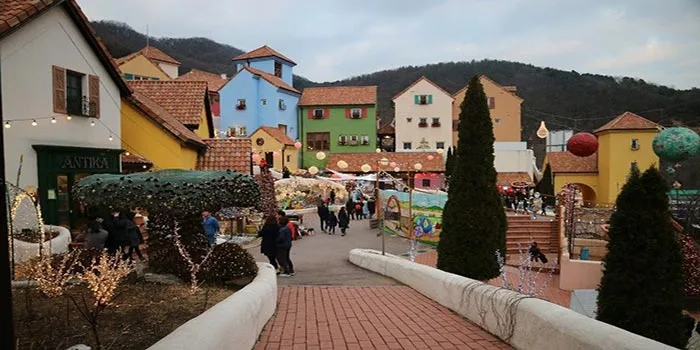 Petite France – Wisata Ala Prancis Mini Di Korea Selatan