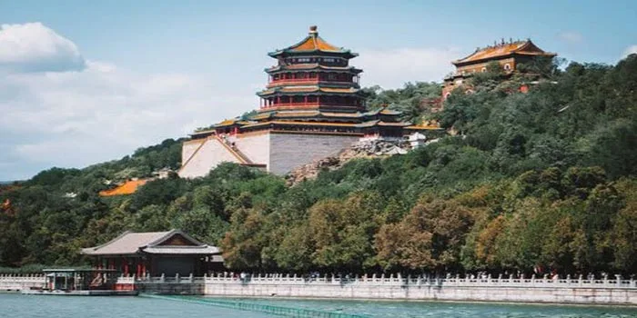 Summer Palace – Istana Kekaisaran Paling Megah Di China