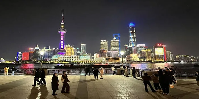 The Bund – Wisata Dermaga Paling Ramai & Terkenal Di Sanghai