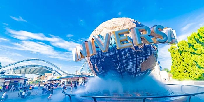 Universal Studios Jepang – Nikmati 6 Wahana Paling Seru