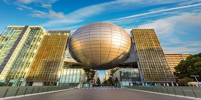 Museum Sains Kota Nagoya – Wisata Edukasi Yang Menarik
