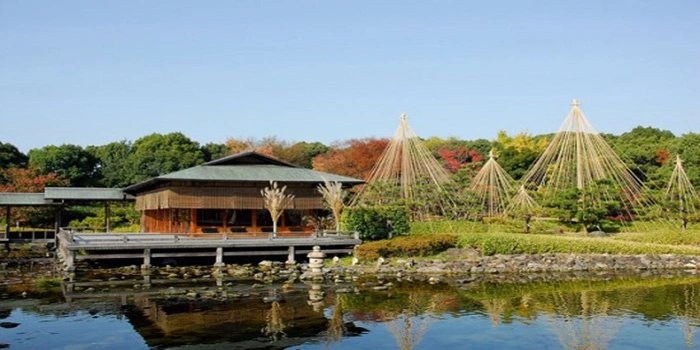 Taman Shirotori – Wisata Taman Tradisional Di Nagoya