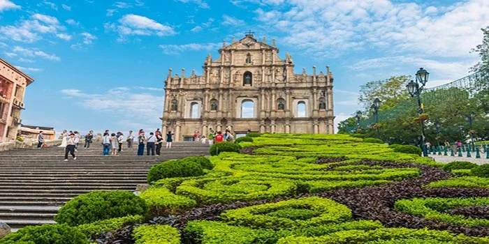 Wisata Macau – Destinasi Liburan Yang Menyenangkan
