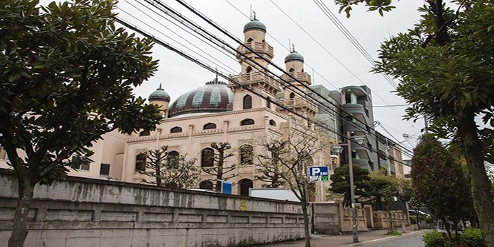 Masjid Kobe – Kunjungi Masjid Pertama Dan Tertua DI Jepang
