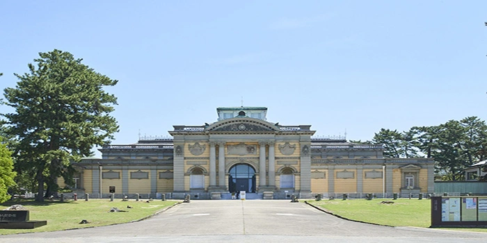 Museum Nasional Nara – Wisata Sambil Belajar Sejarah & Budaya