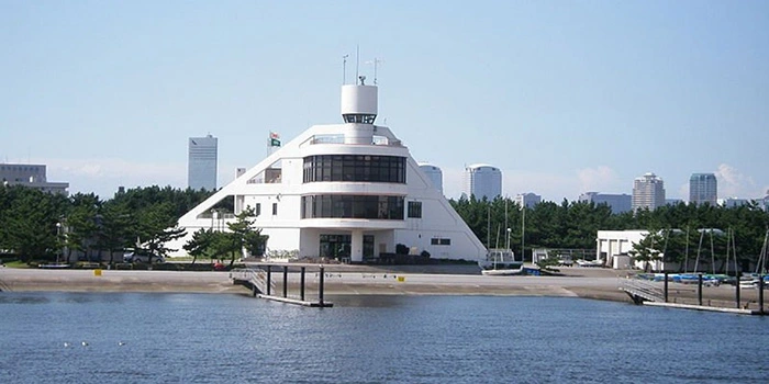 Inage Ocean Park – Pantai Buatan Paling Terkenal Di Jepang