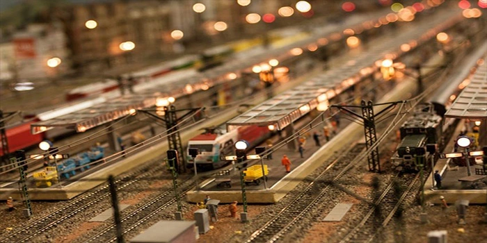 Museum Kereta Nagoya – Mengetahui Perkembangan Kereta