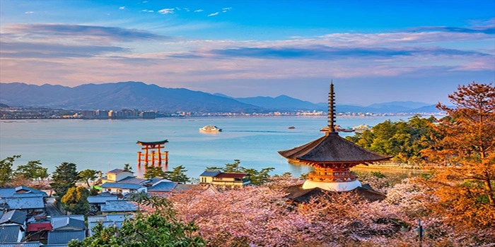 Pulau Miyajima – Destinasi Wisata Terbaik Dan Populer Di Jepang