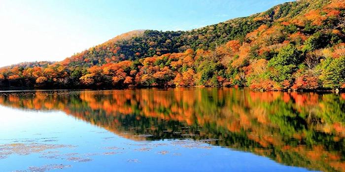 Danau Yunoko – Wisata Alam Yang Indah Dan Populer Di Tochigi