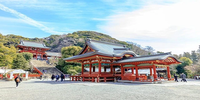 3 Kota Di Sekitaran Tokyo Dengan Pemandangan Indah