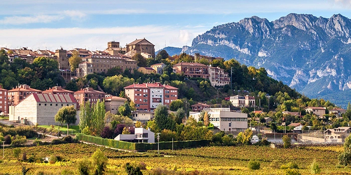 3 Kota Wisata Di Spanyol Dengan Panorama Yang Indah