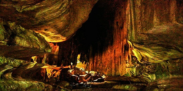 3 Wisata Geopark Ini Wajib Anda Kunjungi Di Sumatera Barat