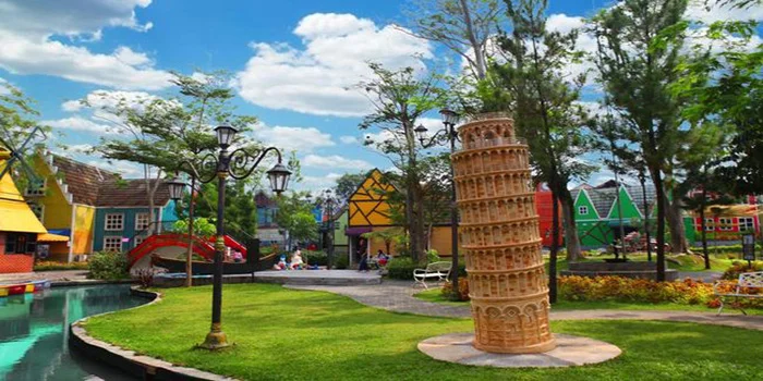 Devoyage Bogor – Wisata Seru Dengan Suasana Khas Eropa