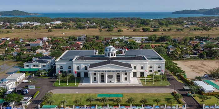 Rekomendasi Wisata Museum Biografi Yang Seru Di Jawa Timur