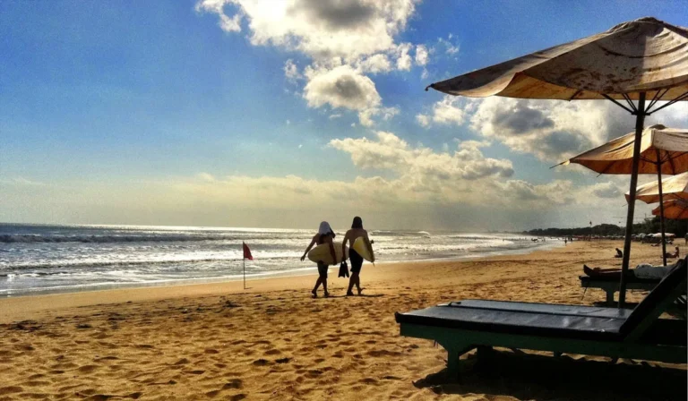 Panduan Lengkap Liburan Seru di Pantai Seminyak Bali