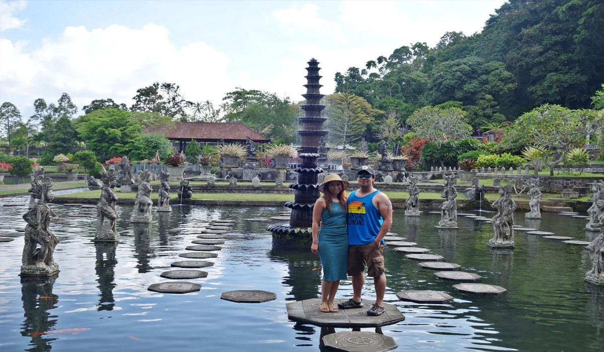 Tips Waktu dan Sudut Terbaik Untuk Berfoto