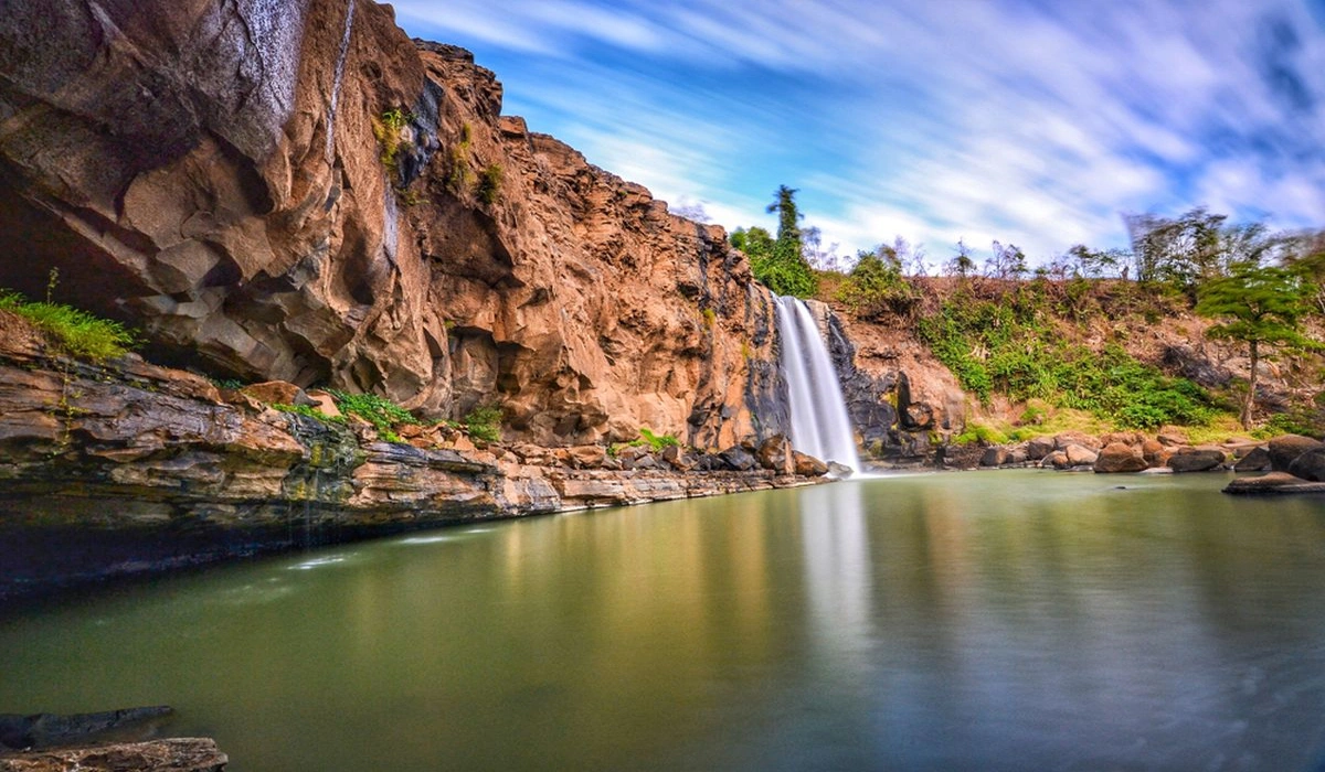 Pesona Geopark Ciletuh Warisan Alam dan Budaya yang Mendunia