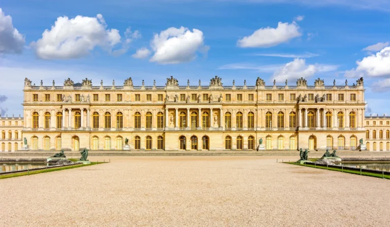 Kemegahan Abadi Istana Versailles, Permata Prancis di Eropa