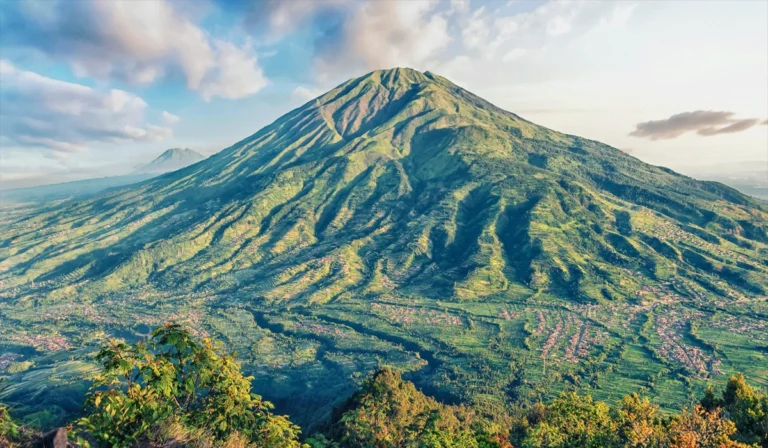 Gunung Merbabu, Destinasi Wajib Pendaki Dengan Pesona Alam Dan Tantangannya
