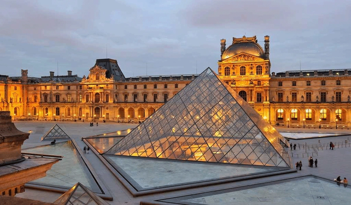 Menjelajahi Keajaiban Museum Louvre Paris: Sejarah, Seni, Dan Pengalaman Tak Terlupakan
