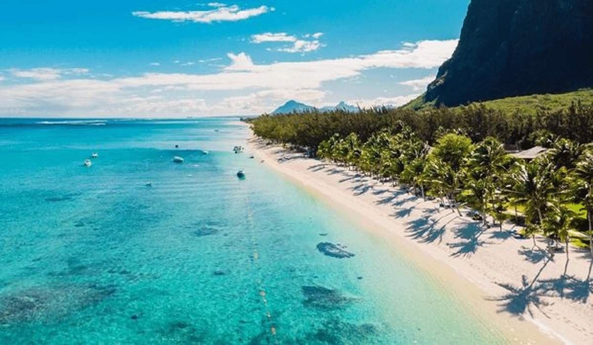 Mauritius: Surga Tropis Di Afrika Dengan Keindahan Alam Dan Budaya Yang Memikat