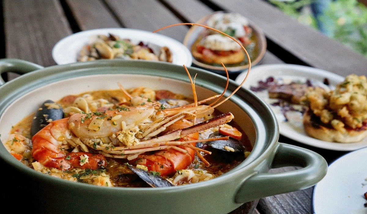 Kuliner Khas New Orleans Yang Wajib Dicoba