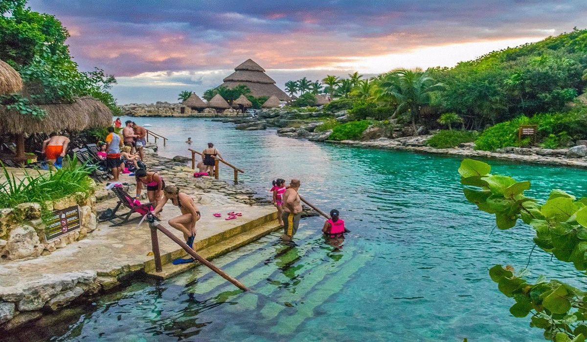 Pilihan Kegiatan Budaya dan Hiburan