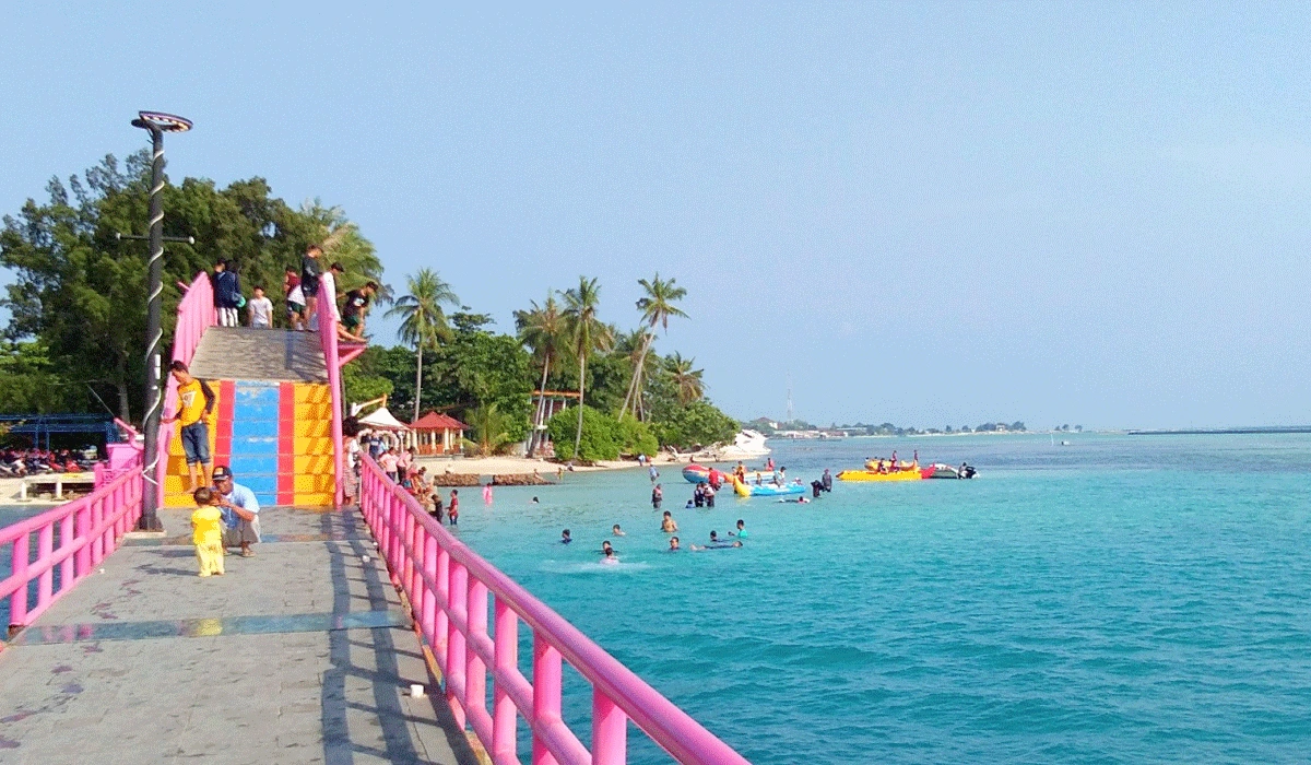 Aktivitas-Seru-Bagi-Pengunjung-di-Pulau-Tidung