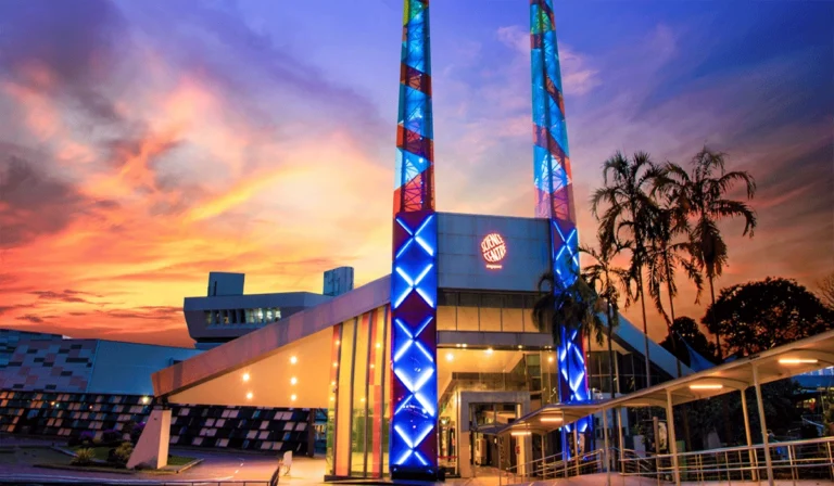 Singapore Science Centre, Destinasi Eduwisata Interaktif Favorit Keluarga
